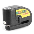 thumbnail image 1 of Bloqueo de freno de disco de rueda alarma de freno de rueda de motocicleta a prueba de suciedad alarma de seguridad impermeable para motocicleta e-bike ANGGREK Otros, 1 of 8