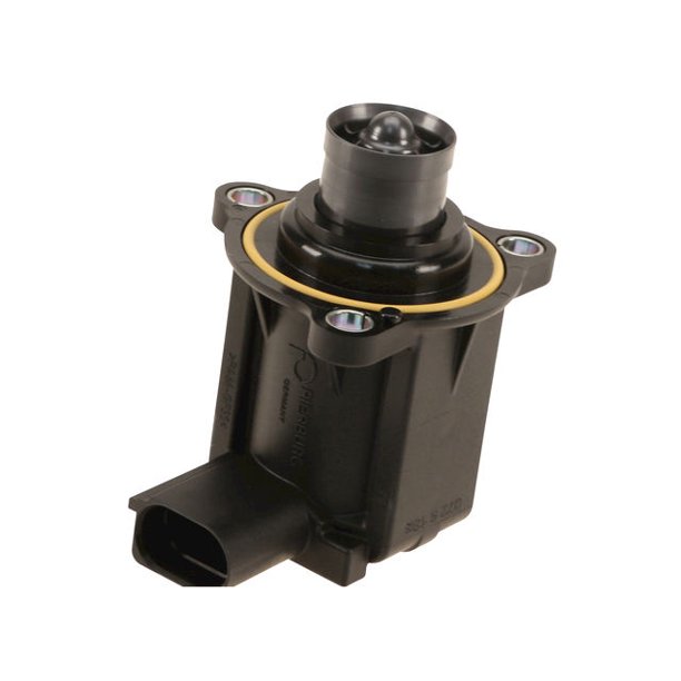 Turbocharger Diverter Valve Compatible with 2009 2019 Volkswagen