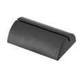 thumbnail image 4 of koolsoo Place Card Holder Picture Holder Name Tag Photo Card Display Stand for Banquet Wedding Reception Birthday Cafe Meeting Small Semicircle, 4 of 8