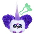 thumbnail image 1 of Furby Furblets Bam-Boo Panda Mini Plush Toy, 1 of 8