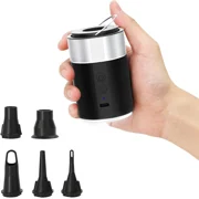 Yourzone- 5 Light Floor Lamp Girl