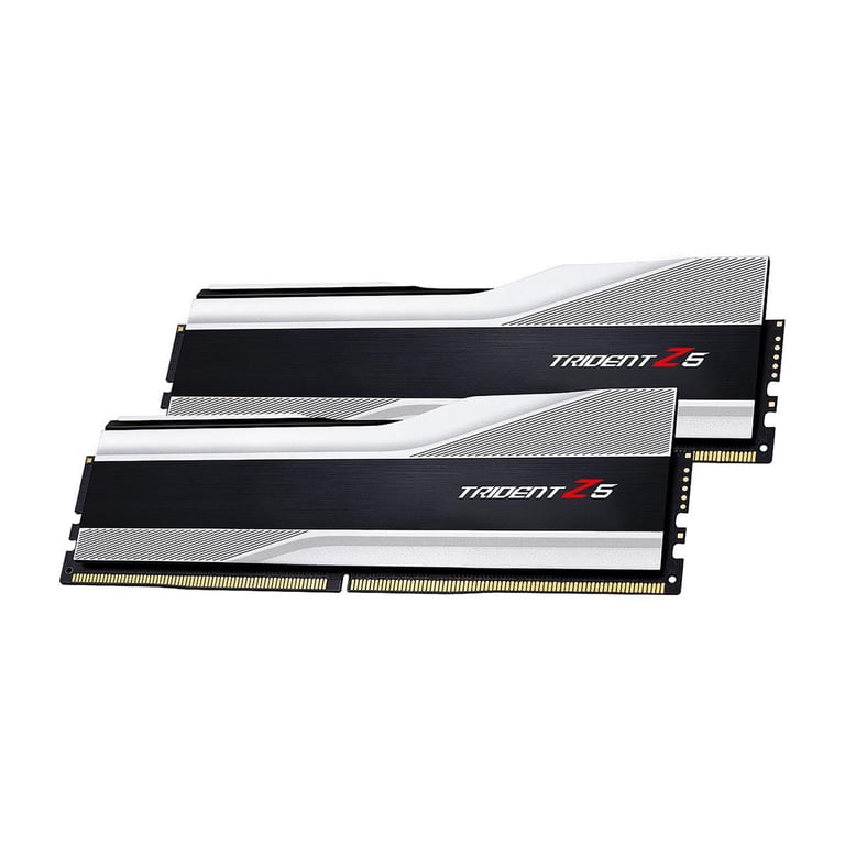 G Skill F5-6000J3040F16GX2-TZ5S Memory 2 x 16 GB - Walmart.com
