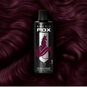 Arctic Fox Vegan and Cruelty-Free Semi-Permanent Hair Color Dye (4 fl oz, Ritual)