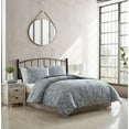 Stone Cottage Lancaster Comforter Set, King