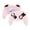 Pink, variant on GeekShare Cat Paw Silicone Skin Protective Cover for Switch Pro Controller Anti-Slip Blue