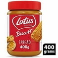 thumbnail image 7 of Lotus - Original Caramelised Biscuit Spread Smooth - 400g, 7 of 7