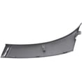 thumbnail image 5 of Bumper End Compatible with Toyota Tacoma 2005-2012 LH Assembly Extension Plastic X-Runner Model, 5 of 5
