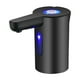 thumbnail image 2 of Dispensador automático de agua con bomba | Prensa de agua eléctrica recargable por USB | Dispensador de agua portátil de plástico apto para uso alimentario, para uso doméstico y de oficina | Blanco, 2 of 6