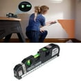 thumbnail image 4 of Multifunction Handheld Line Laser - Brighter Vertical Leveling Laser Levels, 4 of 5