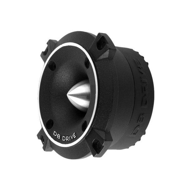 db Drive Pro Series P7TW 3D Speakers for car 350 Watt 1