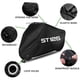 thumbnail image 3 of For Honda DAX ST125 ST 12 Motorcycle Cover UV Protective Dustproof Snowproof Outdoors Rain Motorcycle Waterproof Cover, 3 of 5