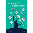 thumbnail image 2 of Networks for Social Impact, (Paperback), 2 of 2