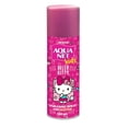 thumbnail image 1 of Hair & body spray Aqua Net Hello Kitty con gliter kids 200 ml, 1 of 3