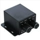 thumbnail image 2 of 2X Amplificadores de Regulador de Audio para AutomóVil Subwoofer de Graves Controlador de Ecualizador EstéReo 4, 2 of 5