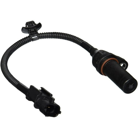 OE # 391802B000 Crankshaft Position Sensor 1PC Fits select: 2012-2013 HYUNDAI ELANTRA GLS/LIMITED, 2010-2014 KIA SOUL