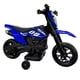 thumbnail image 3 of MONTABLE ELECTRICO MOTO DE CARRERAS AZUL, 3 of 4