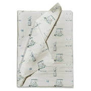 Pro Supply Global Golfing Printed Tissue Paper for Gift Bags or Boxes and Wrapping - Golf Bulk Decorative Art Tissue Paper for Packaging and Gifting | 24 Sheets 20" x 30"