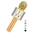 thumbnail image 1 of Karaoke Microphone for Kids Handheld, 1 of 1