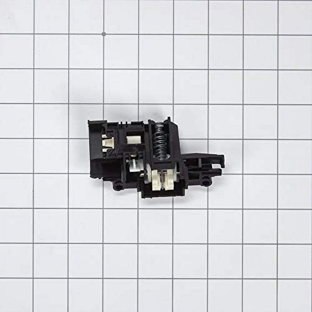 Whirlpool WPW10653840 Dishwasher Door Latch