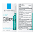 thumbnail image 4 of La Roche-Posay Effaclar Salicylic Acid Acne Serum, Pore Minimizing Acne Treatment with Niacinamide, 1.0 fl oz, 4 of 9