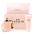 thumbnail image 2 of Coach New York Perfume Gift Set, 2 of 5