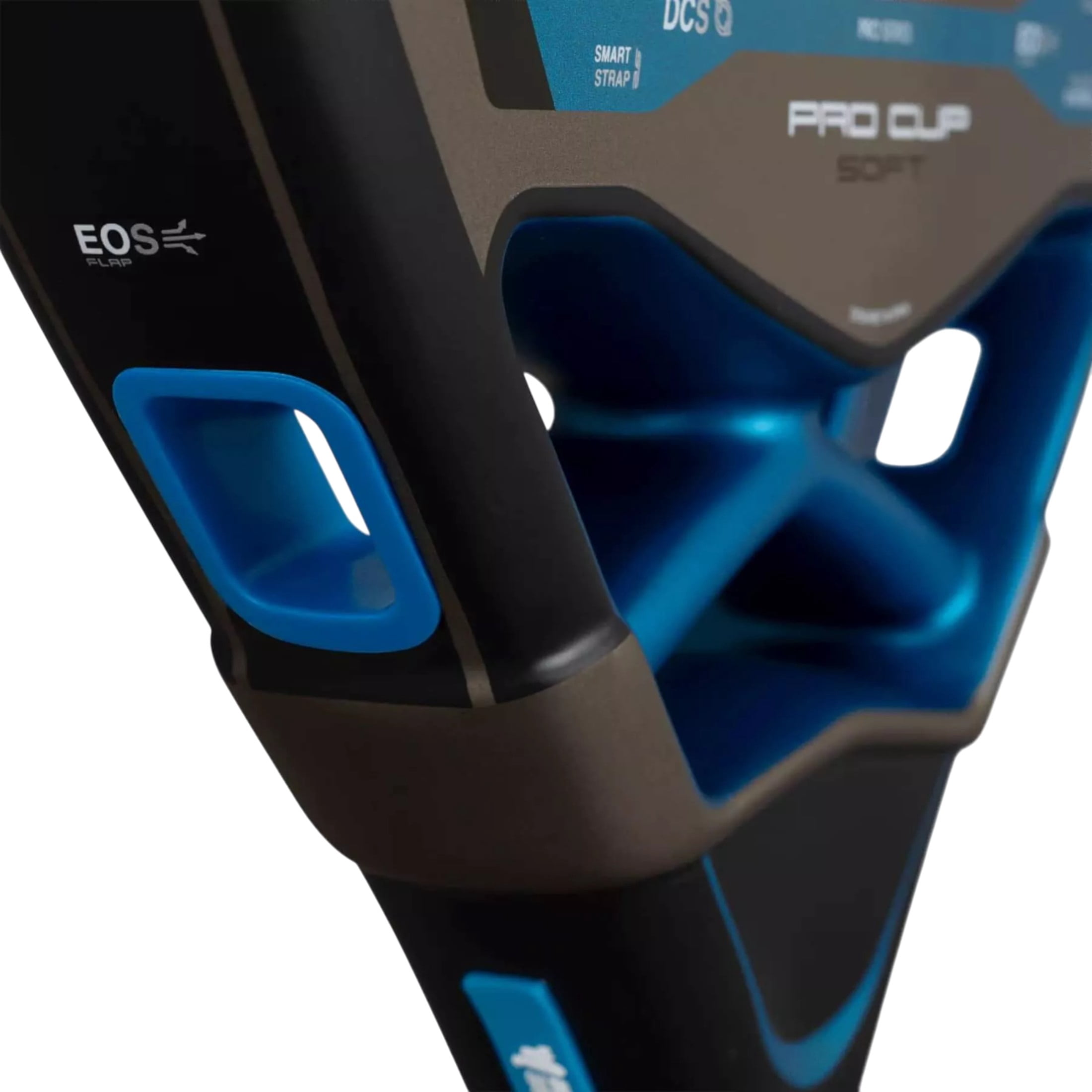 Nox Pro Series AT10 PRO CUP SOFT 2026 AGUSTIN TAPIA Padel Racket