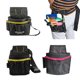 thumbnail image 4 of Speravity Bolsa de herramientas de película que cambia de Color para coche, bolsa de tela Oxford impermeable y duradera, riñonera transpirable Herramientas eléctricas YLcon herrajes para cinturón, 4 of 6