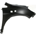 thumbnail image 3 of Bumper Kit For 2005-2007 Honda Odyssey Front For Models With Fog Lights 3Pc, 3 of 4
