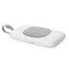 OXO Tot Travel Baby Wipes Dispenser, Gray, 1 Count