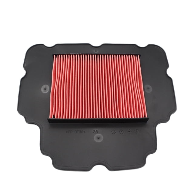 Filtro de aire Shamjiam para motocicleta 650 V 98-05 Accesorios de repuesto