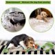 thumbnail image 1 of Juguetes Tal para perros pequeños, juguetes masticables para cachorros, 6 paquetes, juguete de cuerda para cachorros para perros pequeños y cachorros, 100% algodón natural, grupo A, 7 piezas XianweiShao 8390613957252, 1 of 1