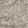 thumbnail image 3 of SAFAVIEH Meadow Emily Abstract Area Rug, Beige/Grey, 5'3" x 7'6", 3 of 3