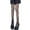 Khaki, variant on Double Fabric Black Fishnet Stockings For Women Fish Net Women Tights Fishnet Tights Ladies One Size Fit All 120g Opaque Tights for Women Control Top