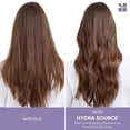 thumbnail image 2 of Champú Biolage Hydra Source hidrata el cabello seco 400 ml, 2 of 6