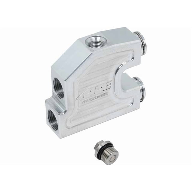 1318 RAM 2500/3500 TRANSMISSION FLUID THERMAL BYPASS VALVE