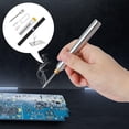 thumbnail image 3 of Soldador Portátil CUTICAT Batería 1100 Mah, 3 of 8
