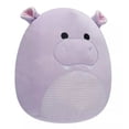 thumbnail image 4 of Squishmallows Soft Stuffed Animals and Plush Toys, Cotton Lavendar, 4 of 9