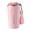 🔥 Pink_Base#1298, variant on Stainless Steel Insulated Coffee Mug | Intelligent Temperature Display | Leakproof Travel Cup With Handle & Lifting Rope | Hot & Cold Long-Lasting Thermal Tumbler | 510ml | 1 Piece