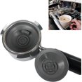 thumbnail image 4 of 2 Pack 54mm Espresso Backflush Cleaning Disc for Espresso Machines Compatible, Espresso Cleaning Disc, 4 of 7