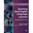 thumbnail image 1 of Pre-Owned Teaching Adult English Language Learners: A Practical Introduction Paperback (Cambridge Teacher Training and Development), 9781108702836, 110870283X, Paperback, 2 edition, 1 of 1