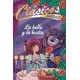 thumbnail image 1 of La bella y la bestia Blanco, 1 of 2