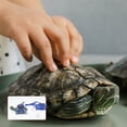 thumbnail image 2 of 1pc Tortoise Pet Pulling Rope Tortoise Hauling Rope Pet Going Out Hauling Rope, 2 of 8