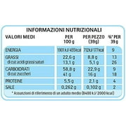 kinder delice chocolate 10 Pieces (390g) Ferrero Kinder Delice Milk & Cacao Chocolate 10-pcs box 13.7-oz Net Wt (390g)