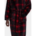thumbnail image 6 of George Men's Sleep Robe, Size One Size, 6 of 6