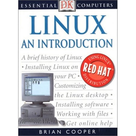Essential Computers: Linux: An Introduction (Paperback)