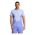 thumbnail image 2 of Playera Own The Run Colorblock Aeroready Iw0038 adidas, 2 of 8