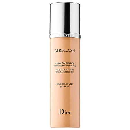 Christian Dior Backstage Pros Airflash Spray Foundation 303 Apricot Beige 2.3oz 70ml