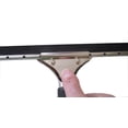 thumbnail image 3 of Stainless steel window cleaner with 35 cm blade, 3 of 5