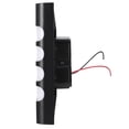 thumbnail image 4 of Lámpara De Pared Led De 18W Para Exteriores Ip55 85-265V, Lámpara De Pared Impermeable Para Exteriores, Lámpara Cuadrada Para Jardín, Lámpara Para Pasillo, Balcón, Lámpara De Noche Para Dormitorio seitruly HA025614-07, 4 of 7