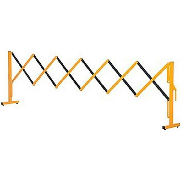 Vestil Manufacturing ALEXGATE-W-KIT Aluminum Expand-A-Gate Wall & Rack Mount Kit